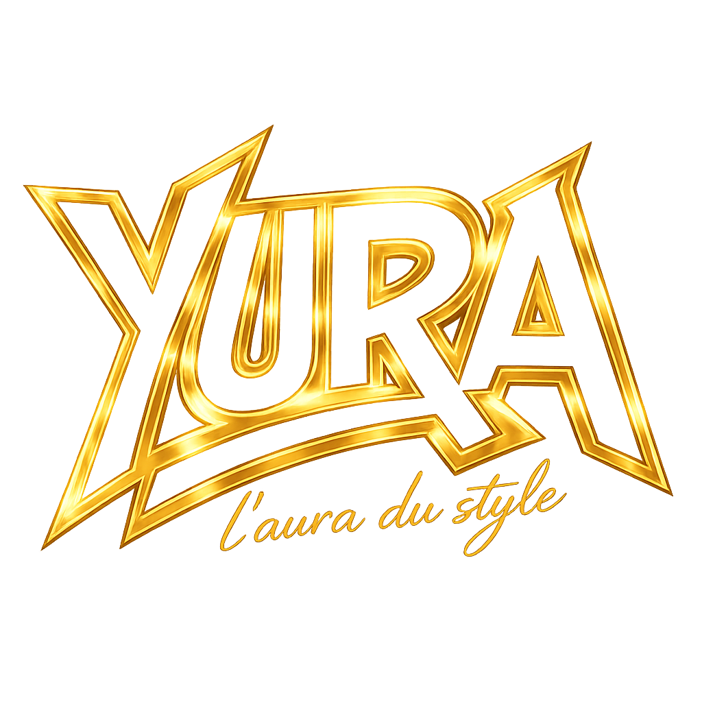 Yura c’est toi, ton aura, ce que tu dégages !